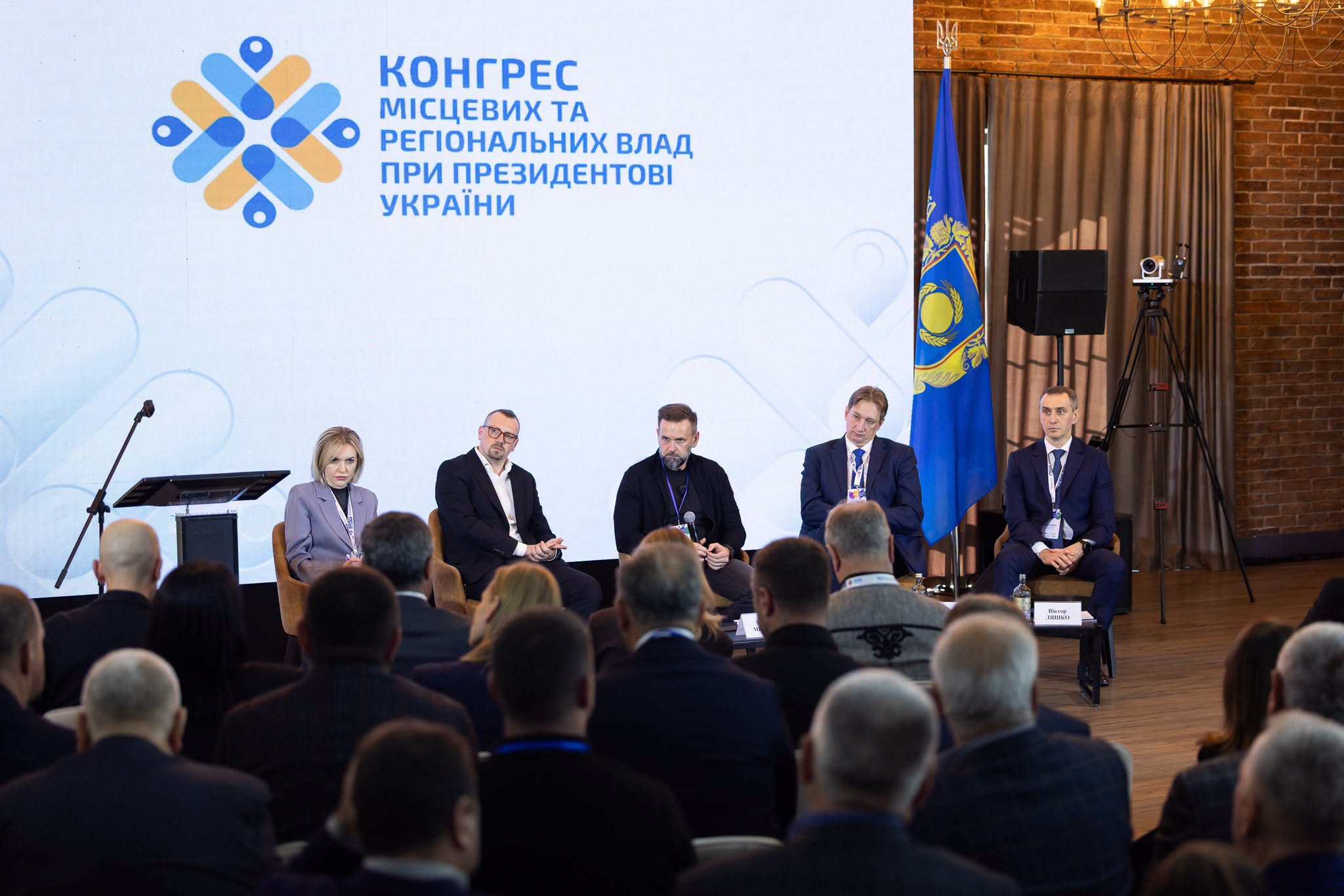 Сьогодні в Черкасах говорили з представниками громад – учасниками діалогу з питань практичної реалізації реформи шкільного харчування