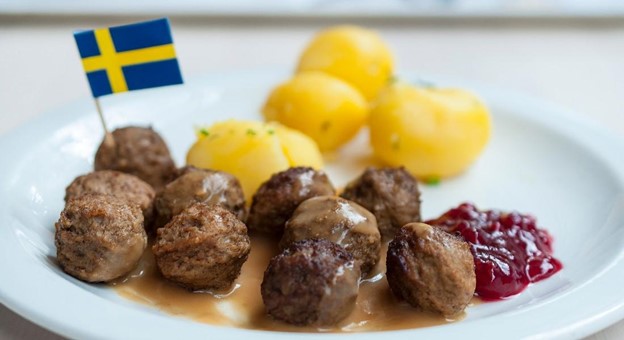 Джерело https://science.ku.dk/english/press/news/2021/sweden-ahead-of-denmark-in-the-public-sector-organic-food-race/ 